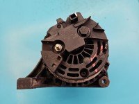 TEST Alternator Volvo V70 II 8676498 2.4 D5