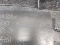 Spoiler lotka klapy AUDI Q7 I 4L LZ9Y