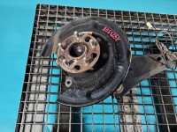 Piasta koła tył lewa zwrotnica łożysko LEXUS CT 10-22 1.8 VVTI