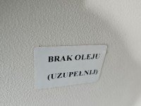 Skrzynia biegów Mazda 2 II DE 1.3 16V