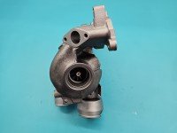 Turbosprężarka Regenerowana Alfa romeo 159 773721-1, 55211064, KDN00417I 1.9 JTD 150KM
