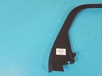 Listwa drzwi tył lewa Volvo V90 31403979, 31403981 kombi