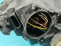 Reflektor lewy lampa przód Mercedes W169 EUROPA