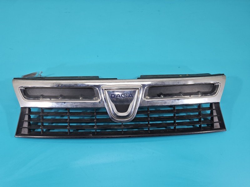 Atrapa grill Dacia Duster I 10-18