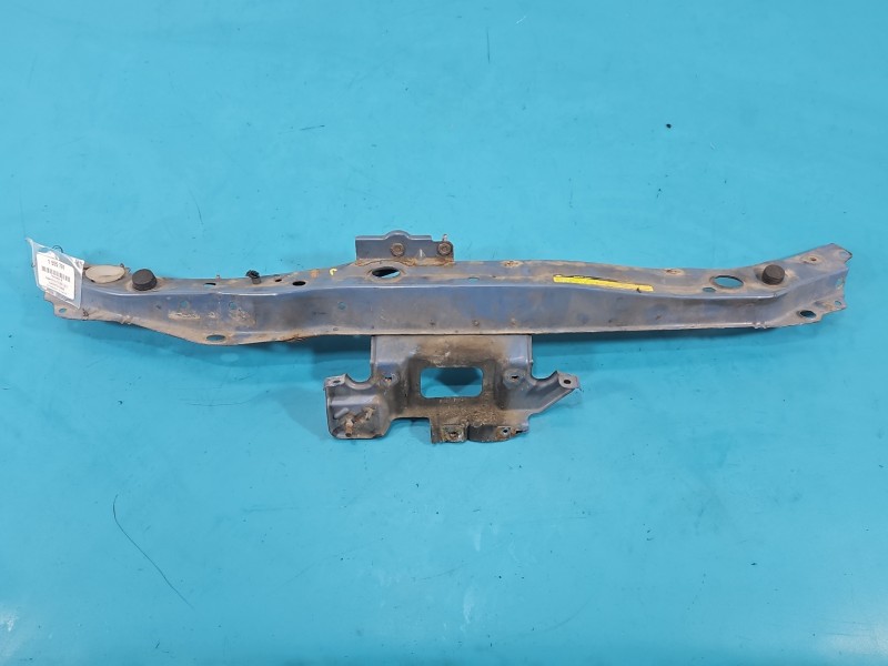 WZMOCNIENIE CZOŁOWE Pas przedni Nissan Micra K12