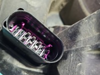 Reflektor lewy lampa przód Ford S-max I MK1 EUROPA 6M21-13D155-AJ