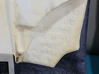 Wykładzina Hyundai Elantra VI 15-20 84262-F2010, 84262-F2000