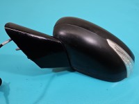 Lusterko lewe pin Citroen C4 Grand Picasso II 13-22 inny 5d kolor Evl europa