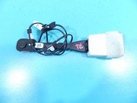 Pas bezpieczeństwa przód lewy kierowcy BMW G11 G12 EU 7435895