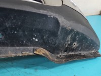 Zderzak przód Mini Cooper One II R56 06- SPARKLING SILVER METALLIC A60