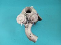 Turbosprężarka Regenerowana Renault Espace IV 49377-07300, P/N.8200124944, S/N.3260856 2.0 T 163KM