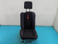 Fotel lewy przód kierowcy Renault Megane II EU 4d