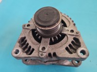 TEST Alternator Ford Focus Mk2 1.6 tdci