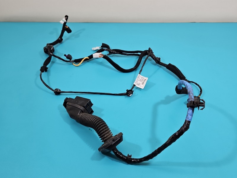 Instalacja Wiązka drzwi przód prawych i20 III 2020- 91611-Q0800