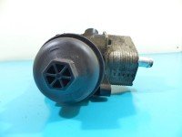 Podstawa filtra oleju obudowa Hyundai Ix35 1.7 crdi 26410-2A300