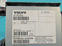 Wzmacniacz VOLVO S60 II 10-