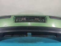 Zderzak tył Vw Golf IV ZIELONY LA6P HB
