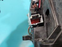 DŹWIGNIA LEWAREK WYBIERAK LINKI Ford Escape III 12- 1.5 ECOBOOST