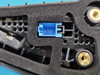 Lampa tył lewa klapy Skoda Octavia IV kombi EUROPA 5E7945307A