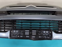 Zderzak przód Citroen C4 I Szary EZW
