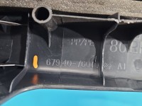 Osłona ZAŚLEPKA PLASTIK LEXUS CT 10-22 67940-76010