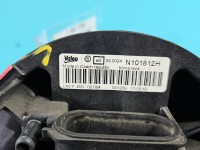 Dmuchawa nawiewu wentylator Citroen C1 I EUROPA