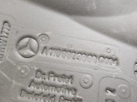 Wygłuszenie pozostałe PODBITKA Mercedes CLA C118 X118