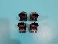 Czujnik parkowania PDC Dacia Sandero III 20- 284429097R biały, DV369