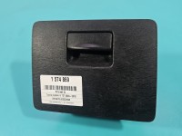 Schowek pasażera Toyota Avensis III T27 EUROPA 55450-05010
