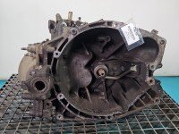 Skrzynia biegów 20MB06 Peugeot 407 2.2 16V