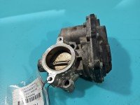 Przepustnica Dacia Sandero II 12-20 A2C93710200, H8201547345 1.0 12V Sce