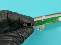 TRZECIE ŚWIATŁO STOP STOPU Opel Zafira C HB 13278789