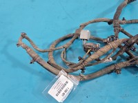 Wiązka instalacja hamulca ręcznego, pompy paliwa Volvo S90 II 16- P31472386, 2386090816