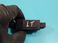 Sterownik moduł Producent części: Audi, Europejska, LEWY TYŁ ROLETY Audi A8 D3 4E0907623