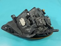 Reflektor lewy lampa przód Renault Modus EUROPA 8200301829