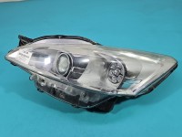 Reflektor lewy lampa przód Peugeot 508 I 10-18 EUROPA 9687580680