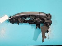 Klamka przód lewa zewnętrzna Mercedes W213 A0997601500