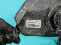 Halogen lewy Opel Astra V K
