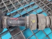 Półoś przód prawa Nissan X-trail III T32 13-21 1.6 dci automat