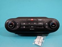 Konsola panel nawiewu Kia Sorento 97250-C5HD5