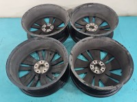 Felga aluminiowa 19" komplet alufelgi felgi Peugeot 3008 II 16-23 9809685477