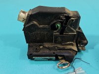 Zamek przód lewy Land rover Freelander I EUROPA 7 PIN