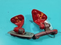 Zawias drzwi tył lewy Porsche Panamera I 970