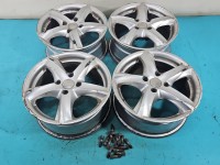 4X alufelgi felgi 16" komplet Citroen C4 I R16