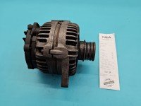 TEST Alternator Opel Vectra C 13229992, 0124425059 1.9 cdti