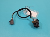 Czujnik Audi A8 D3 4E0907658