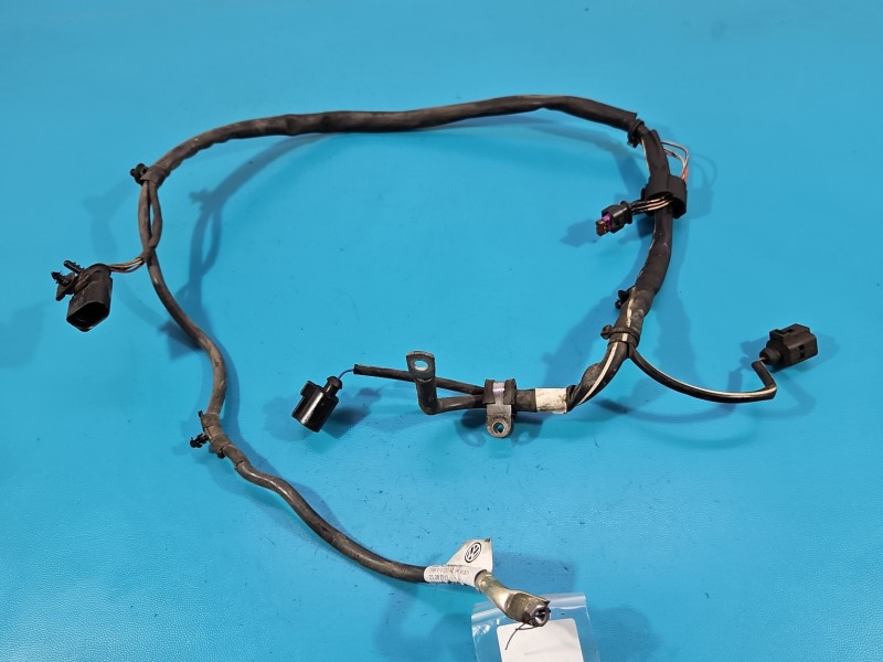 Wiązka instalacja alternatora Skoda Octavia III 5Q0971230FS