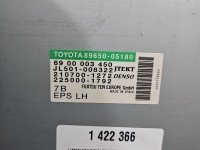 Sterownik moduł Toyota Avensis III T27 89650-05180