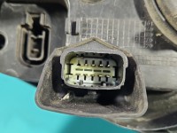 Reflektor lewy lampa przód Peugeot 308 I T7 EUROPA 9656162580