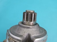 TEST Rozrusznik Vw Passat B7 2.0 TSI 0986025360